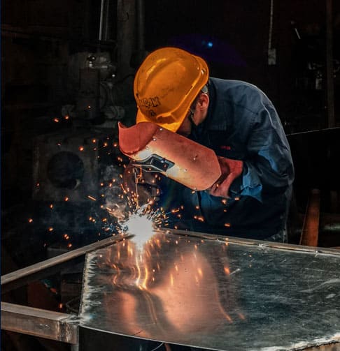 Factory Work